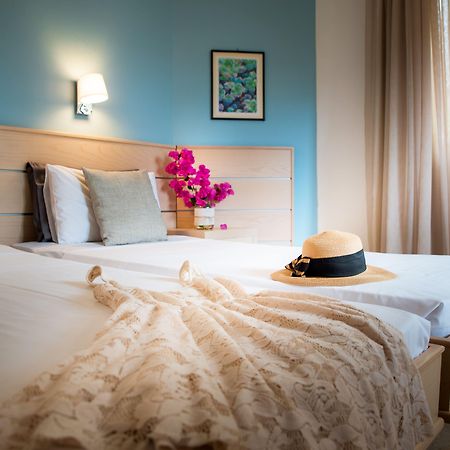 Melissa Apartments, Studios & Suites Malia Dış mekan fotoğraf