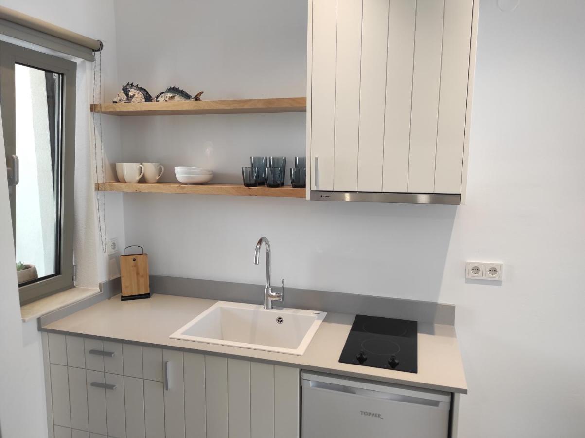 Melissa Apartments, Studios & Suites Malia Dış mekan fotoğraf