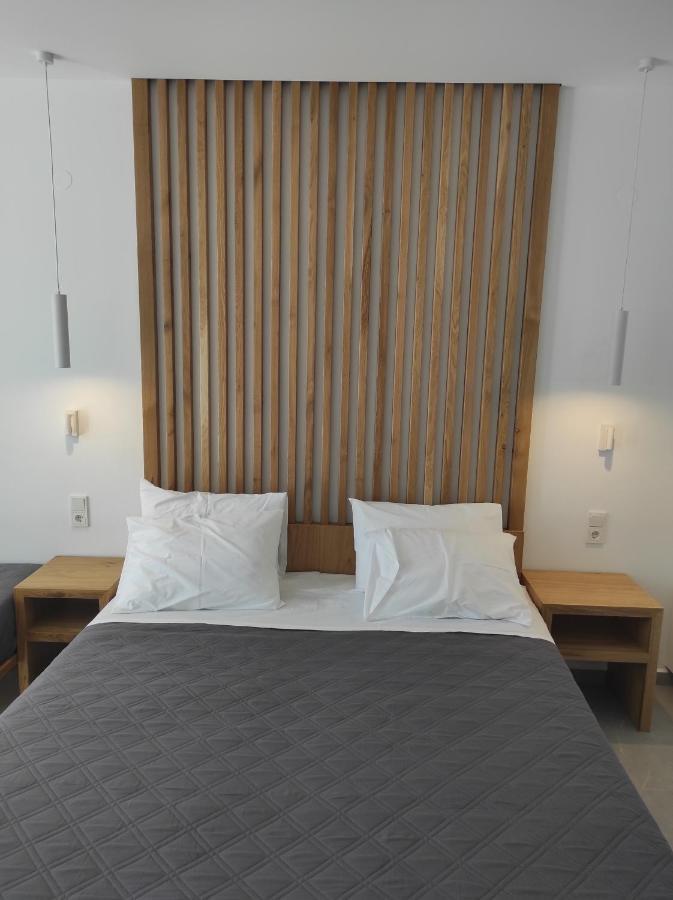 Melissa Apartments, Studios & Suites Malia Dış mekan fotoğraf