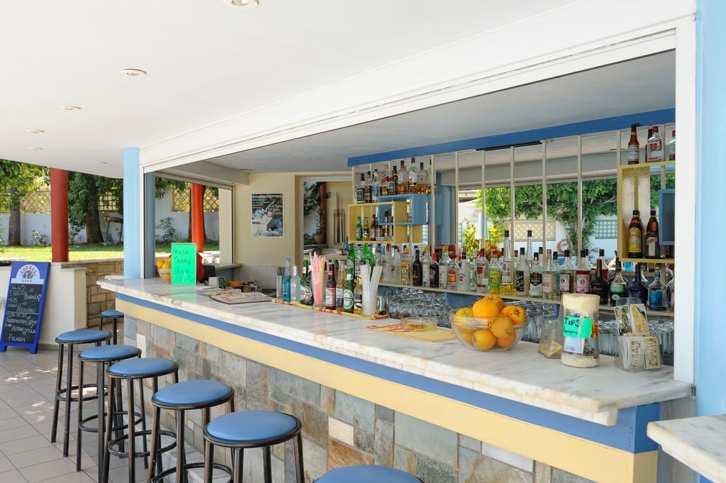 Melissa Apartments, Studios & Suites Malia Dış mekan fotoğraf