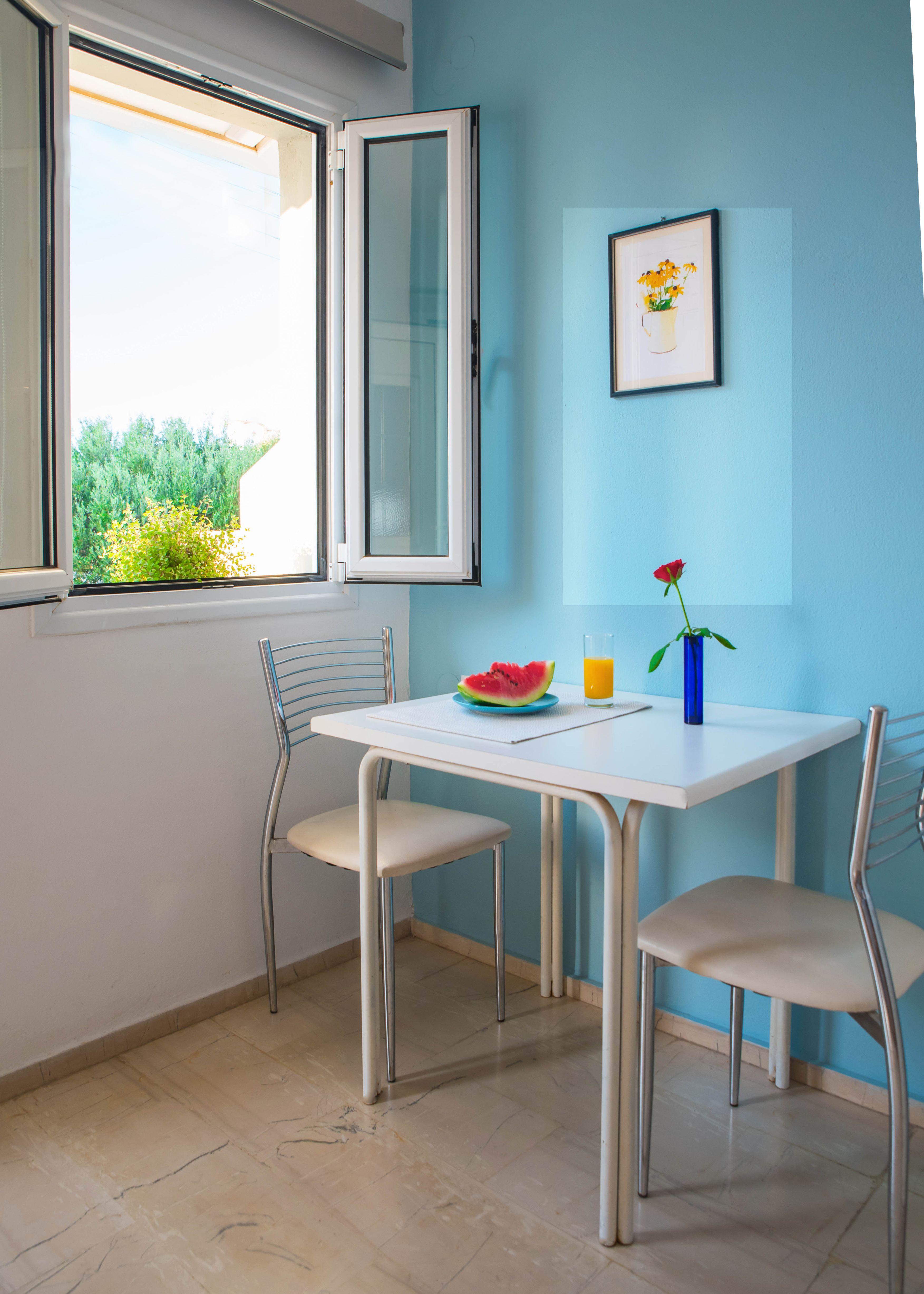 Melissa Apartments, Studios & Suites Malia Dış mekan fotoğraf