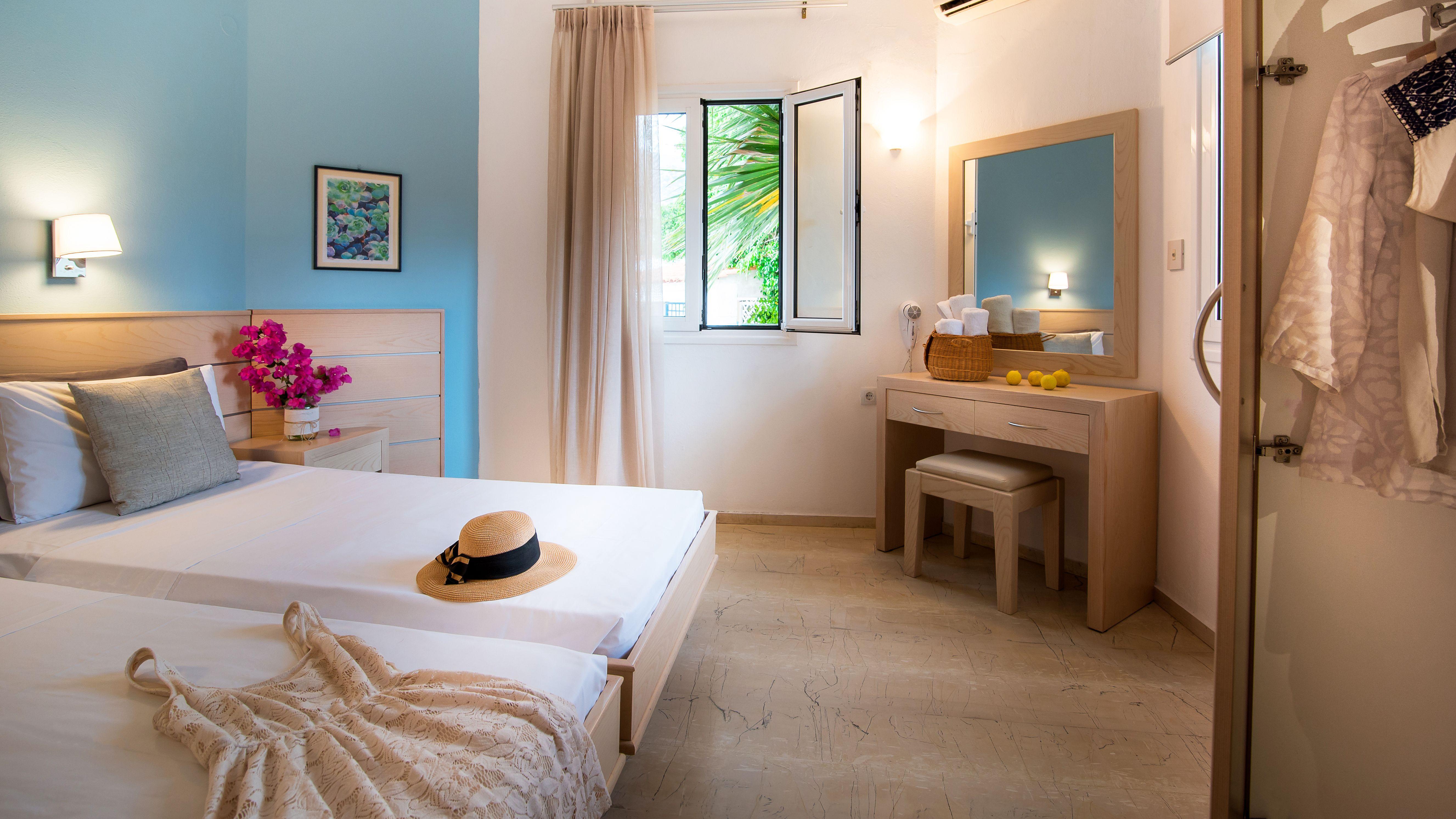 Melissa Apartments, Studios & Suites Malia Dış mekan fotoğraf