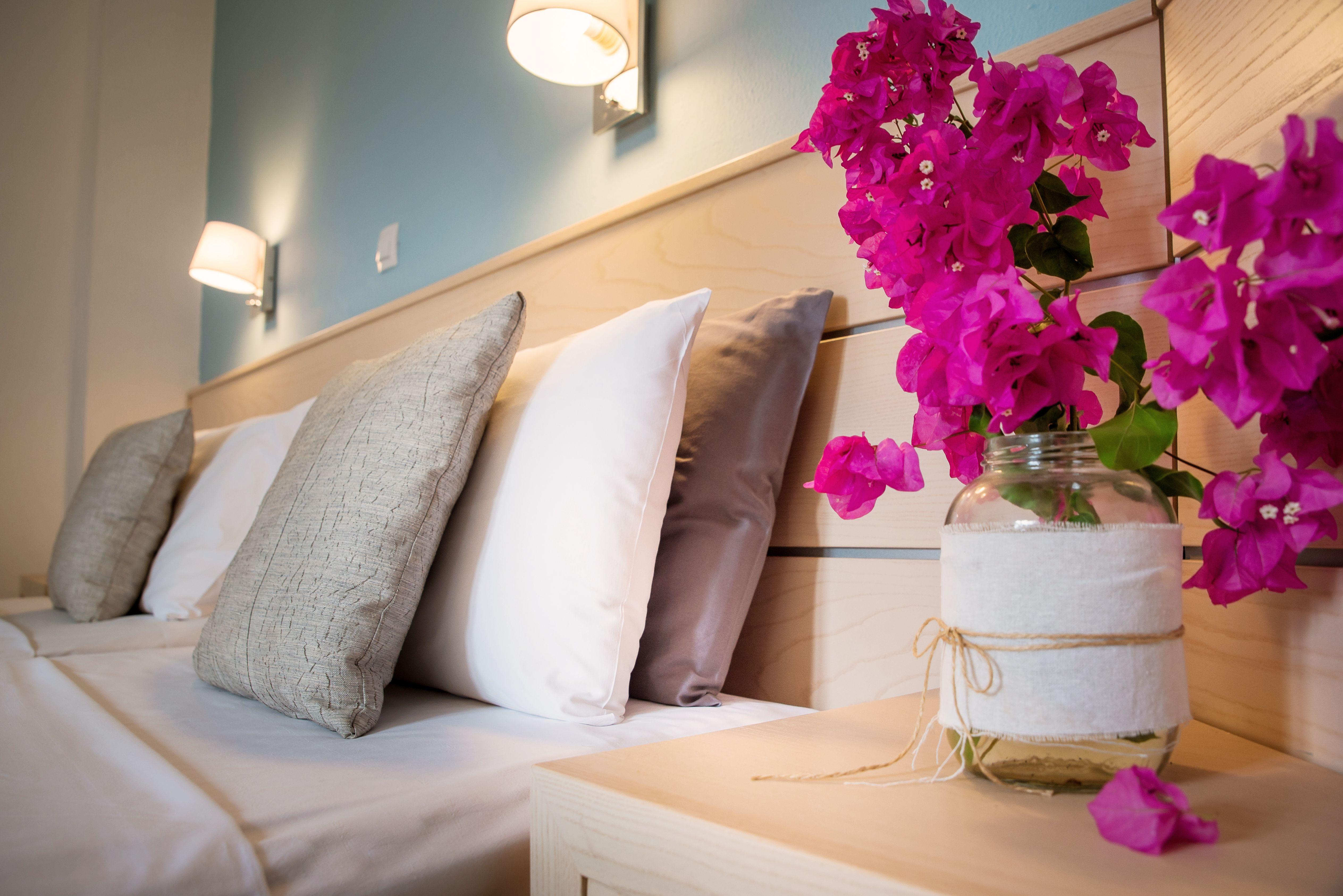 Melissa Apartments, Studios & Suites Malia Dış mekan fotoğraf