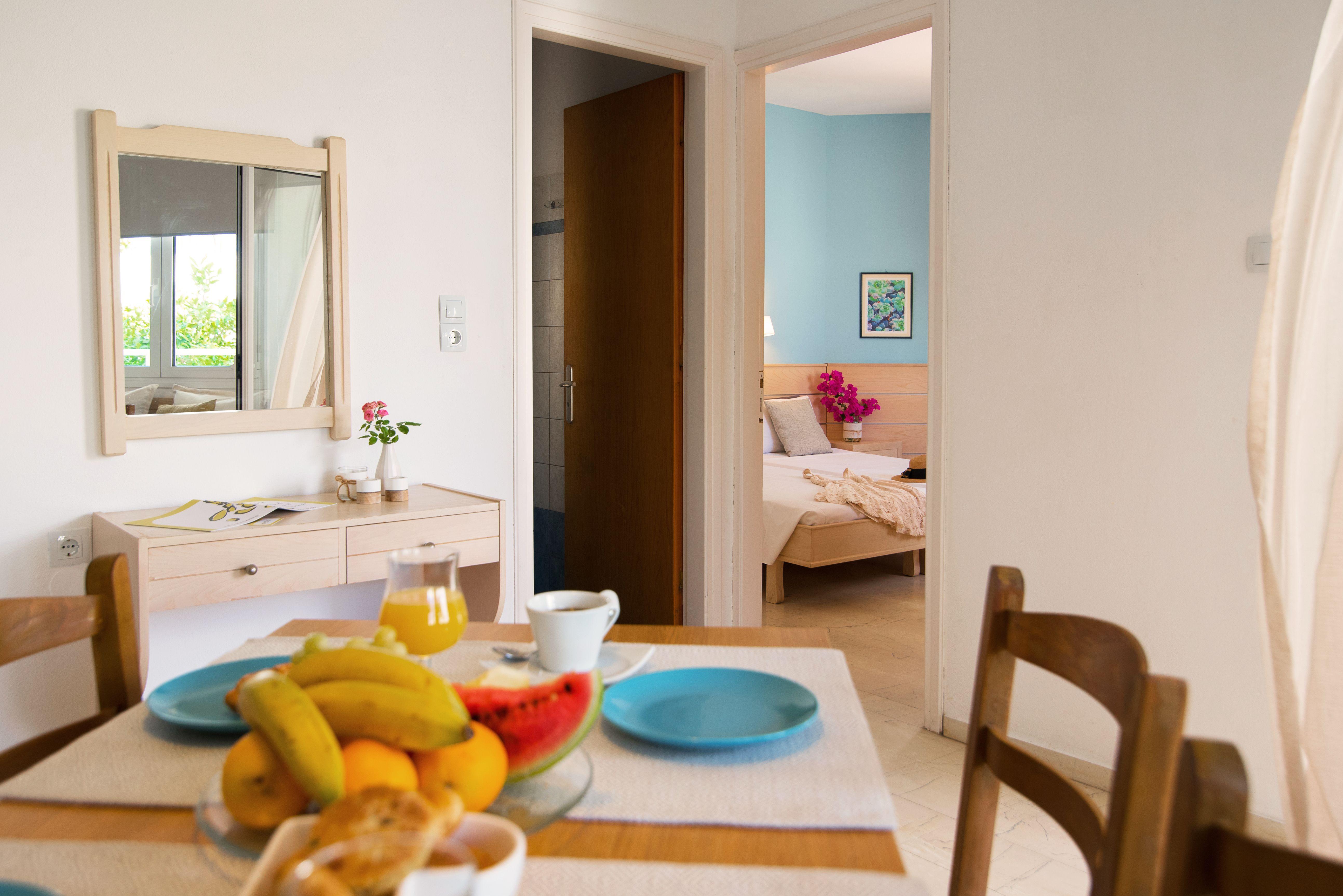 Melissa Apartments, Studios & Suites Malia Dış mekan fotoğraf