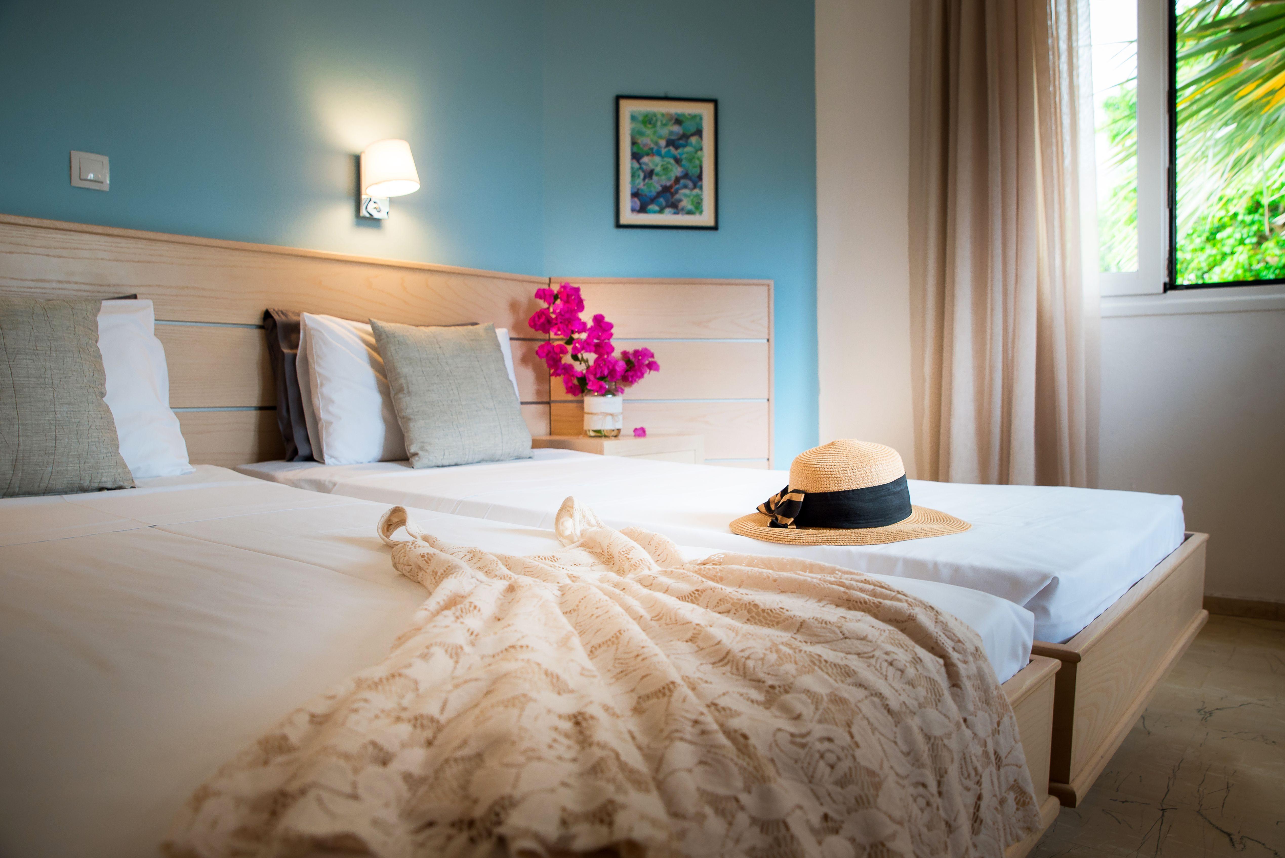 Melissa Apartments, Studios & Suites Malia Dış mekan fotoğraf