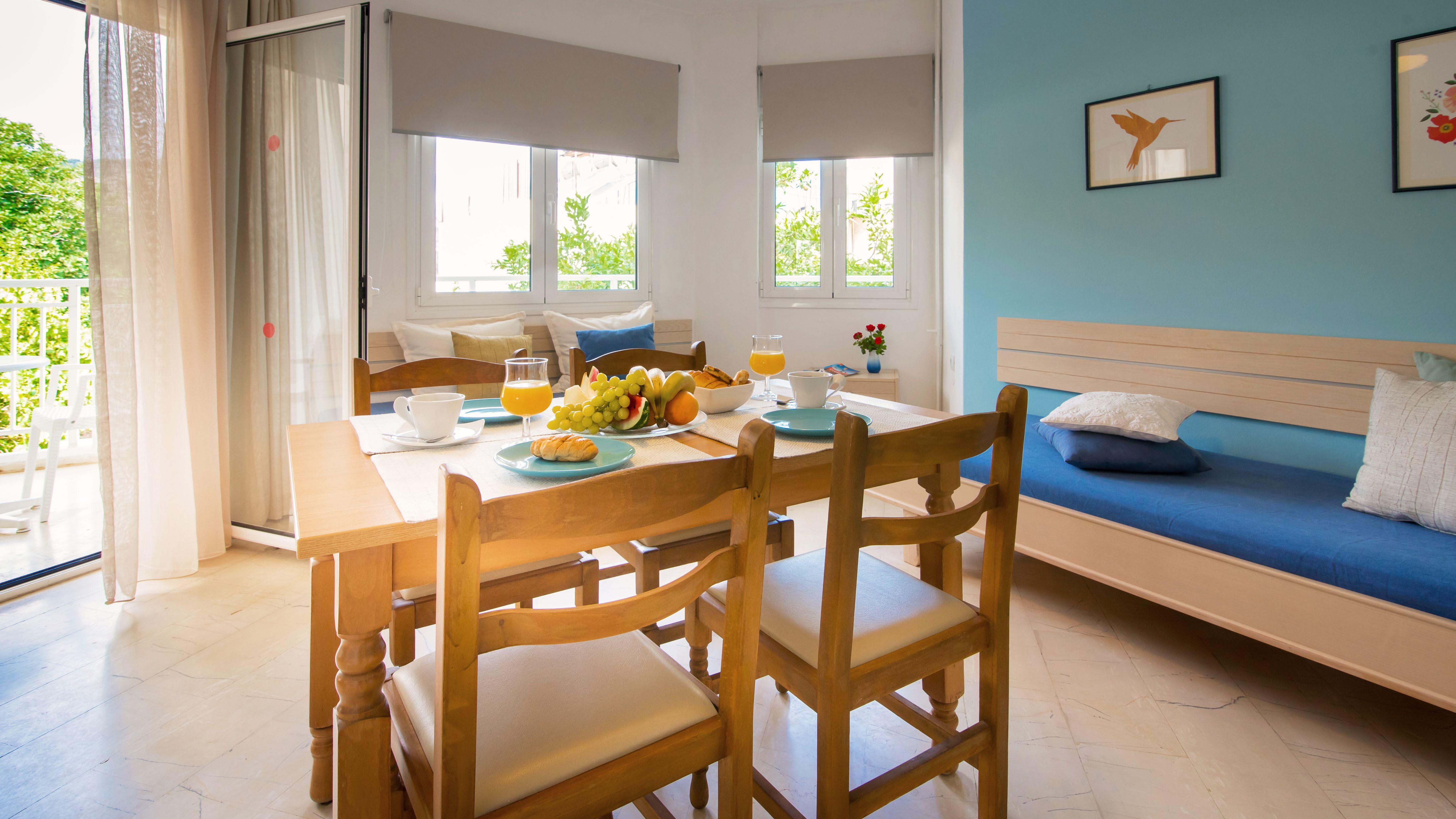 Melissa Apartments, Studios & Suites Malia Dış mekan fotoğraf