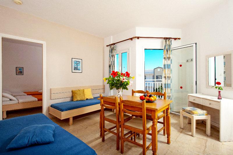 Melissa Apartments, Studios & Suites Malia Dış mekan fotoğraf