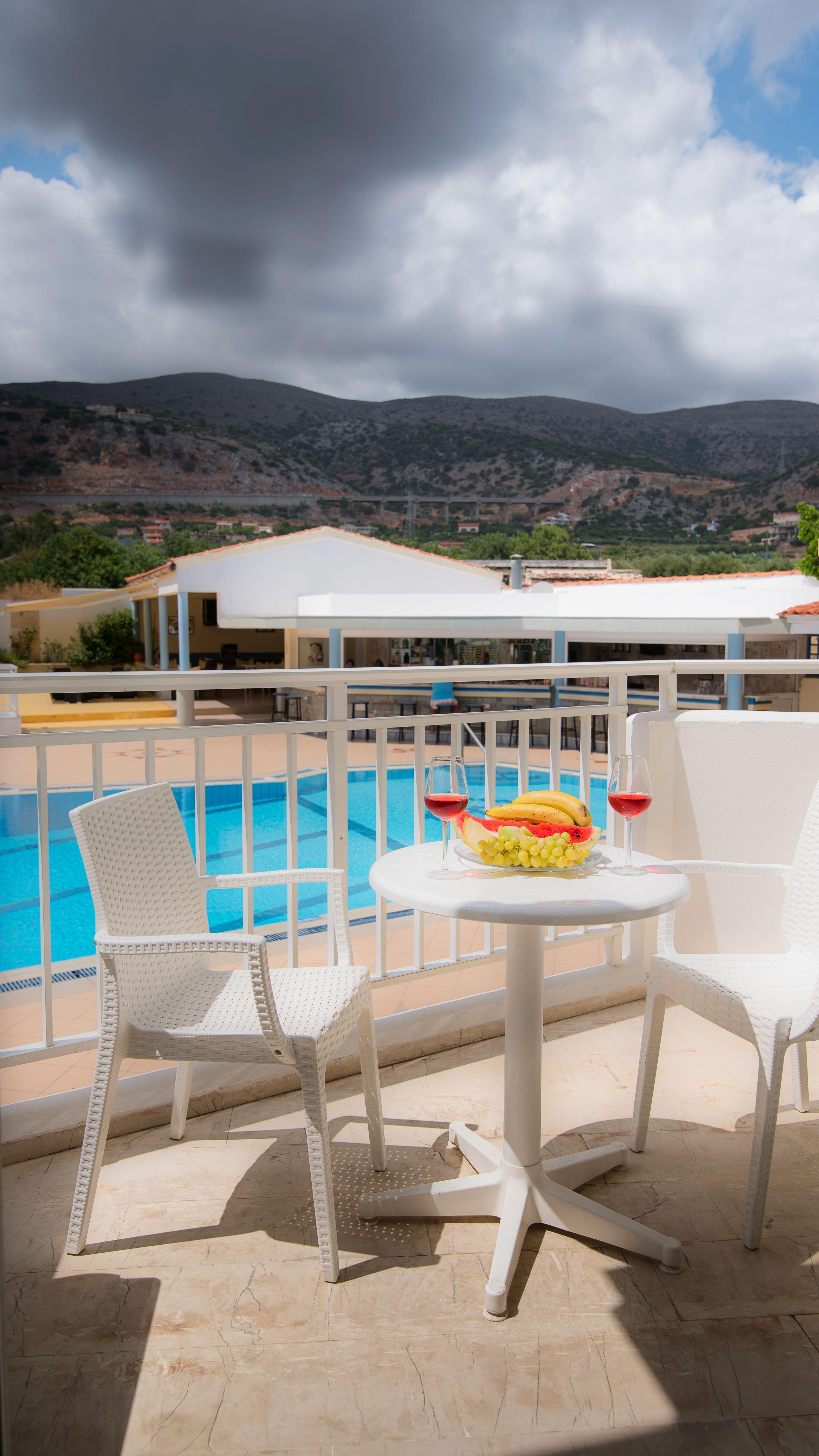 Melissa Apartments, Studios & Suites Malia Dış mekan fotoğraf