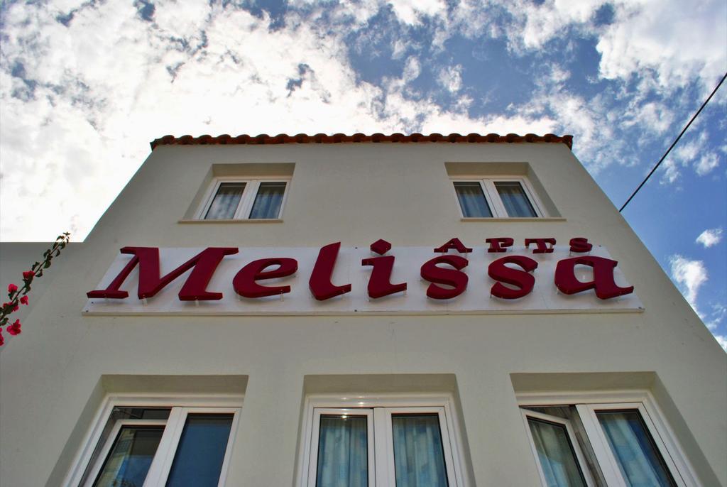 Melissa Apartments, Studios & Suites Malia Dış mekan fotoğraf