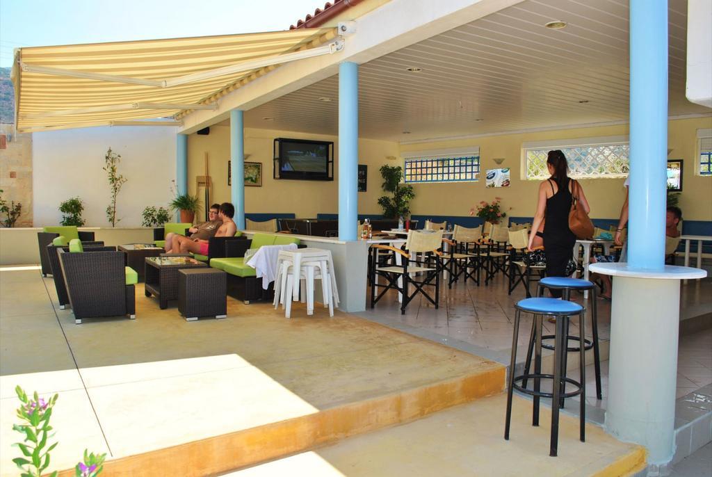 Melissa Apartments, Studios & Suites Malia Dış mekan fotoğraf