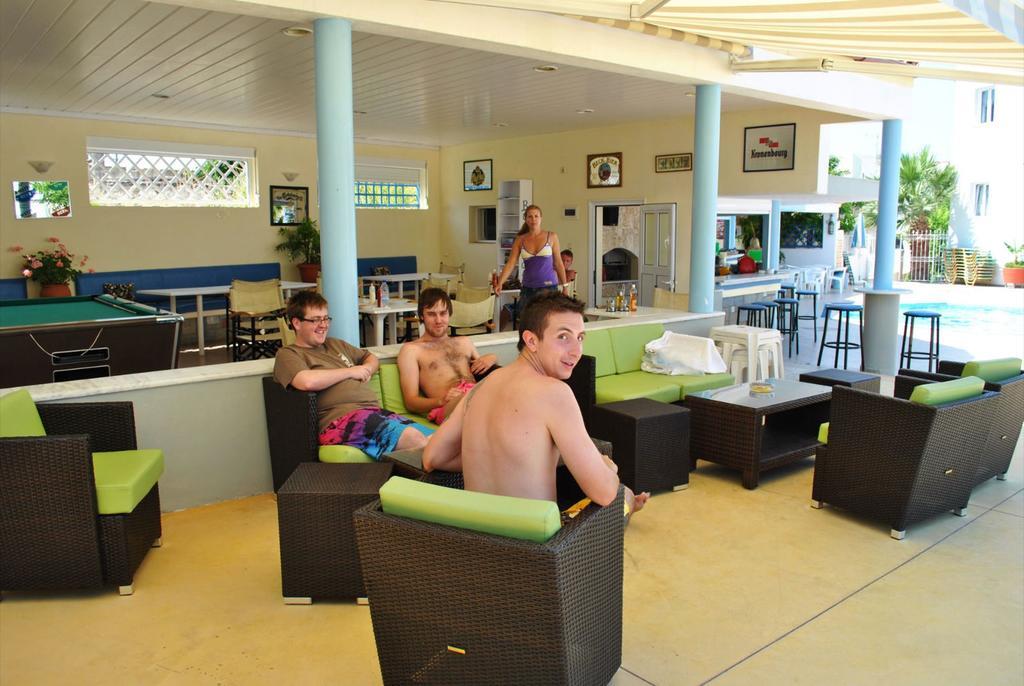 Melissa Apartments, Studios & Suites Malia Dış mekan fotoğraf