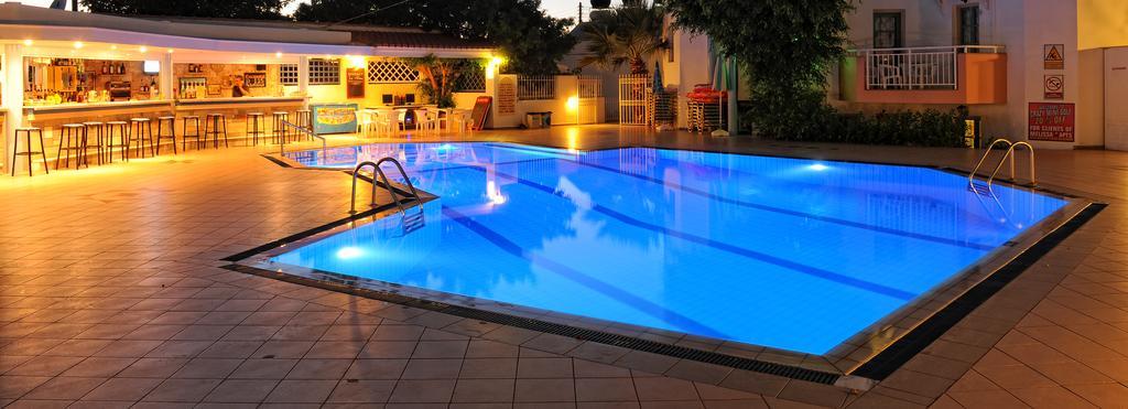 Melissa Apartments, Studios & Suites Malia Dış mekan fotoğraf