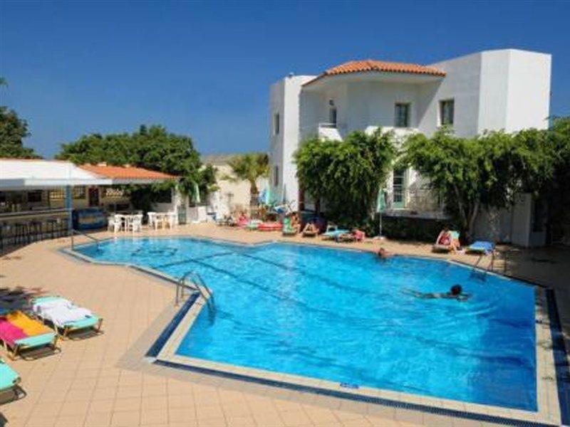 Melissa Apartments, Studios & Suites Malia Dış mekan fotoğraf