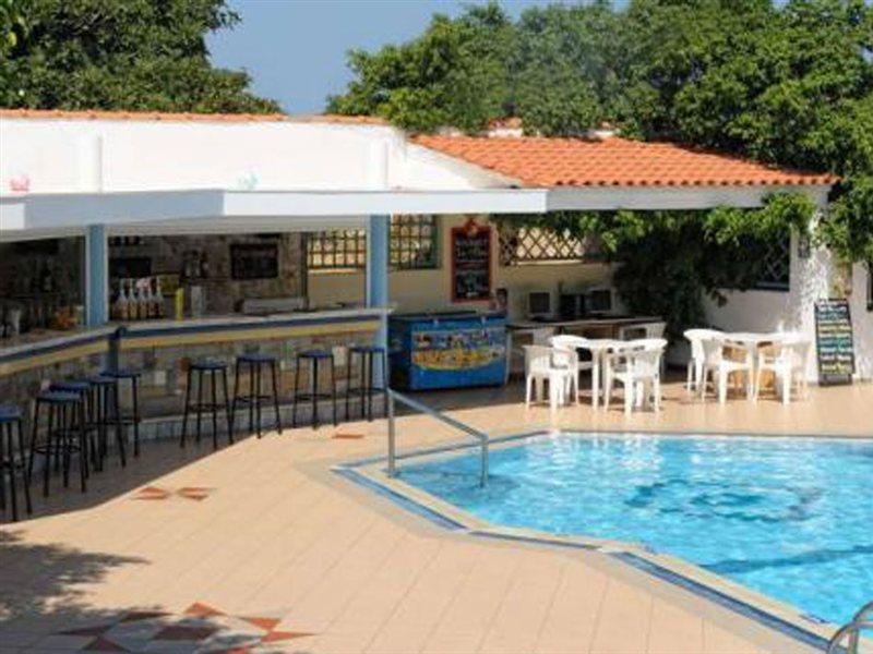 Melissa Apartments, Studios & Suites Malia Dış mekan fotoğraf