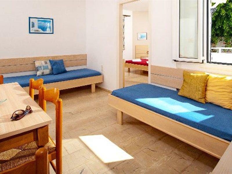 Melissa Apartments, Studios & Suites Malia Dış mekan fotoğraf