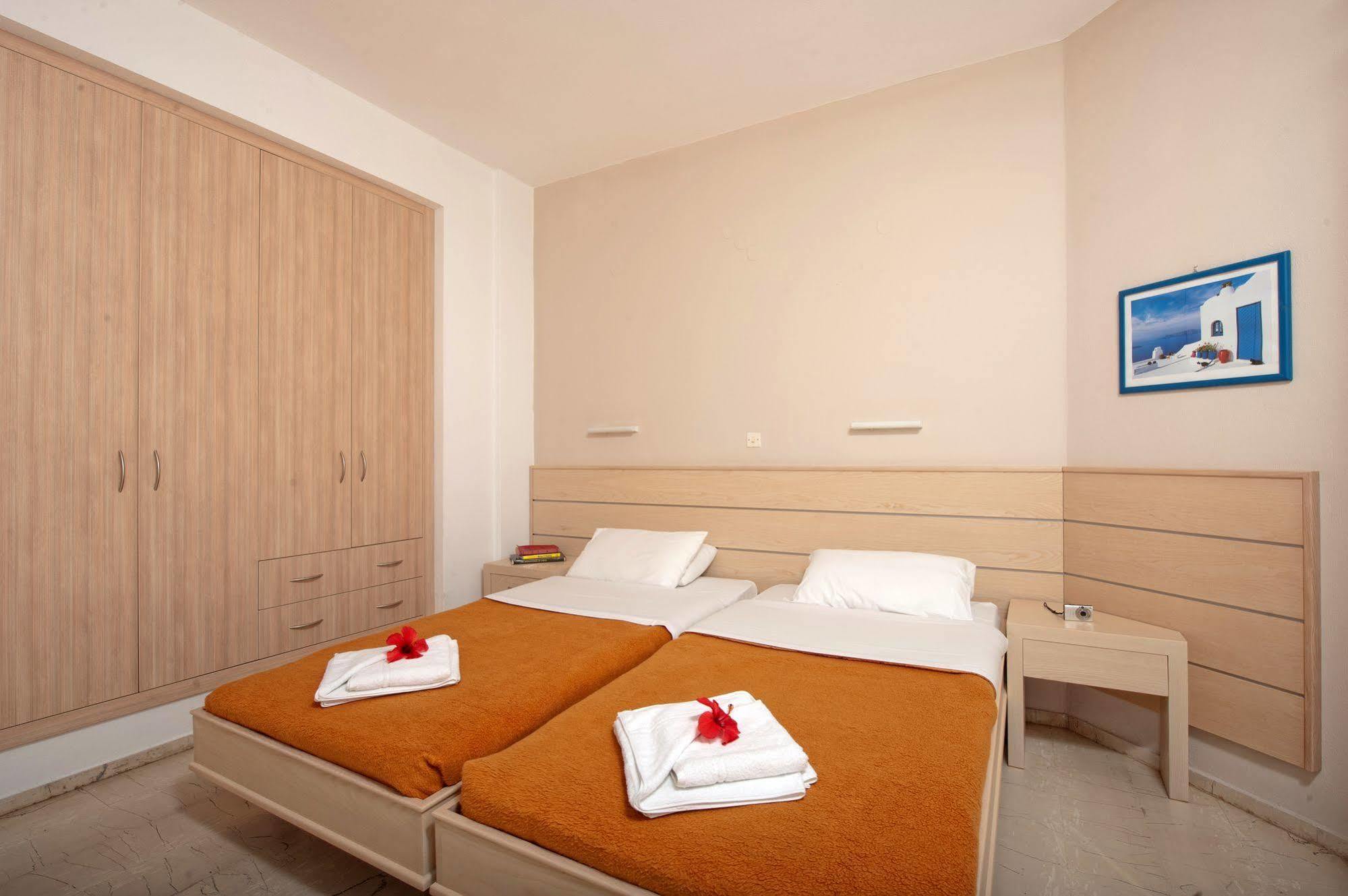 Melissa Apartments, Studios & Suites Malia Dış mekan fotoğraf