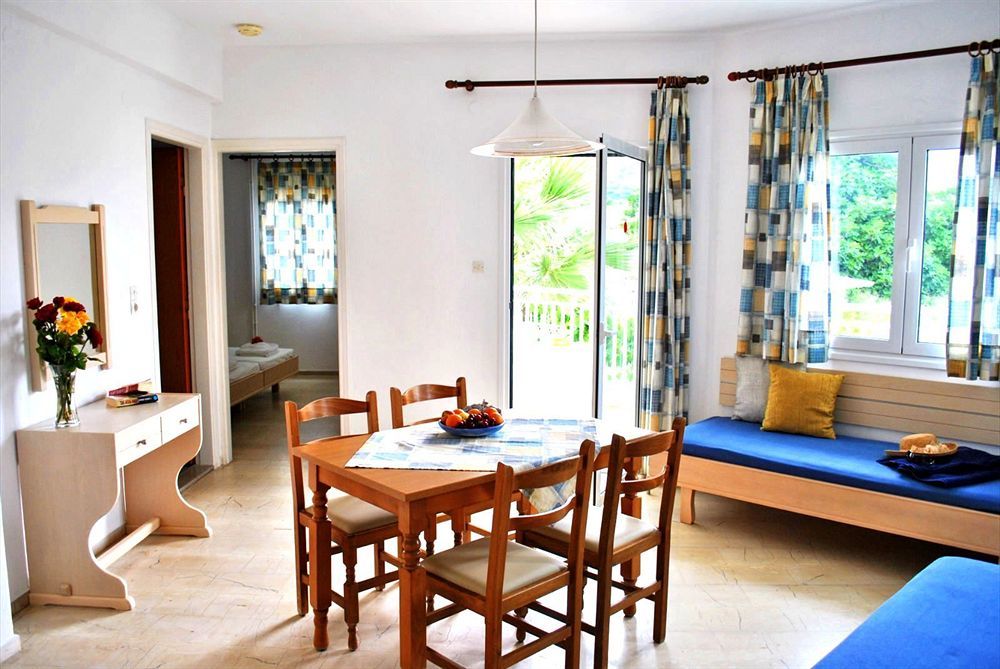 Melissa Apartments, Studios & Suites Malia Dış mekan fotoğraf