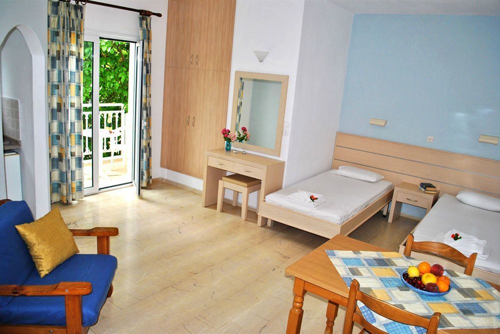 Melissa Apartments, Studios & Suites Malia Dış mekan fotoğraf