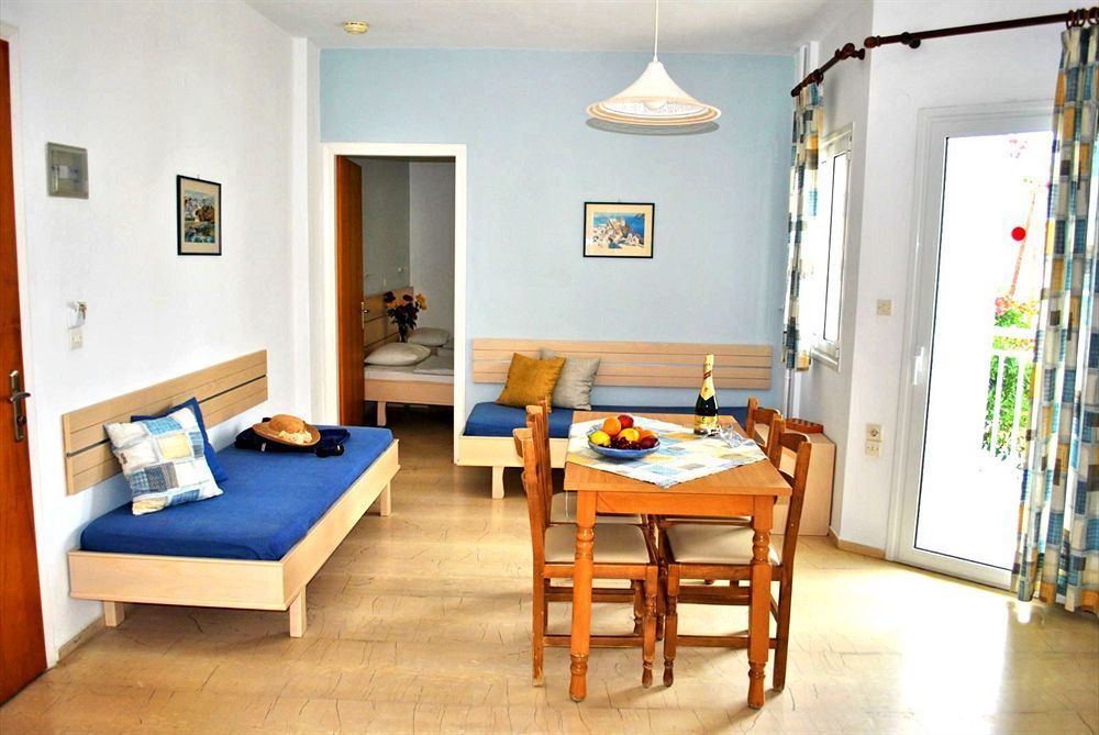 Melissa Apartments, Studios & Suites Malia Dış mekan fotoğraf